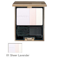 i\ / C~lCeBOnCCg itBj #01 Sheer Lavender摜