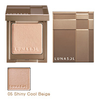 i\ / CeBOACY #05 Shiny Cool Beige 1.6gڍׂ