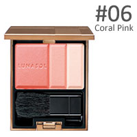 i\ / J[O`[NXN tB #06 Coral Pinkڍׂ