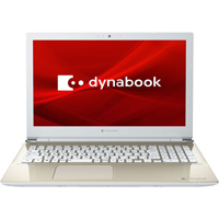  DYNABOOK AZ65摜