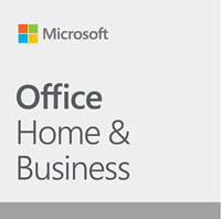 Office Home and Business 2019摜